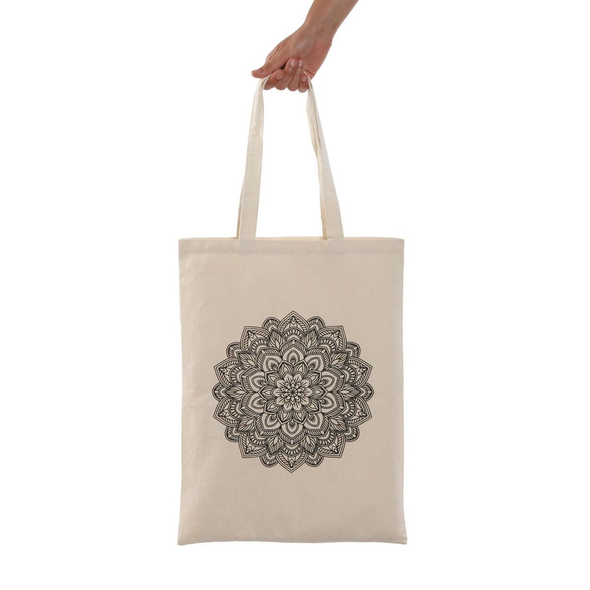 Women's Handbag Versa 36 x 48 x 36 cm Mandala