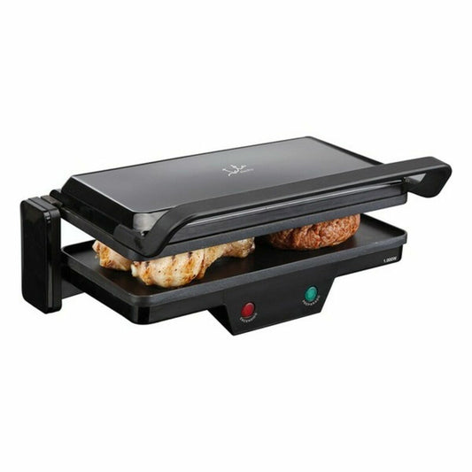 Grill hotplate JATA GR266 Black 1000 W JATA