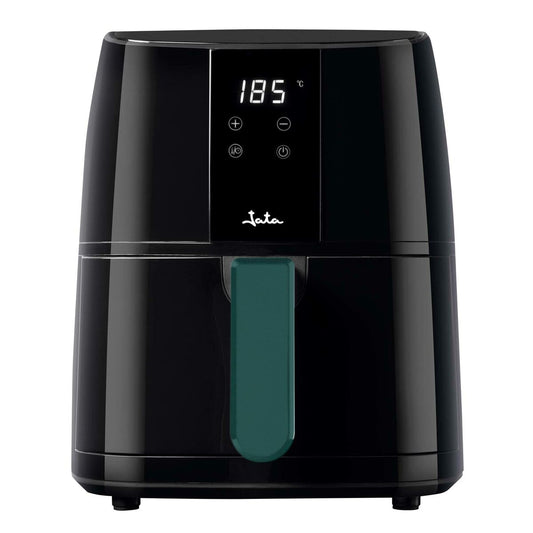 Air Fryer JATA JEFR1226 Black 1400 W 4 L JATA