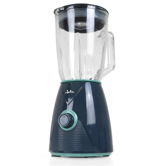 Cup Blender JATA JEBT1265 1300 W Grey 1,5 L JATA