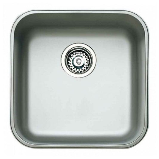 Sink with One Basin Teka 10125005 Teka