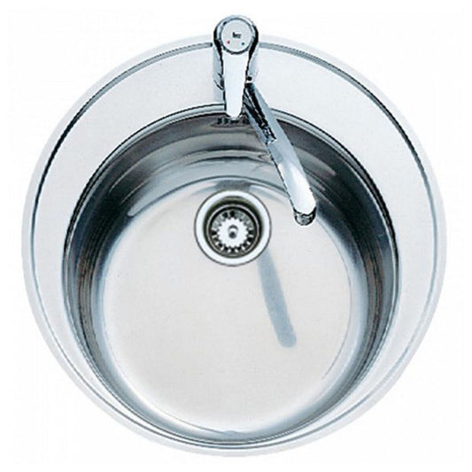 Sink with One Basin Teka 10111004