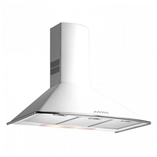 Conventional Hood Teka 40476230 60 cm 603 m3/h 67 dB 278W White Teka