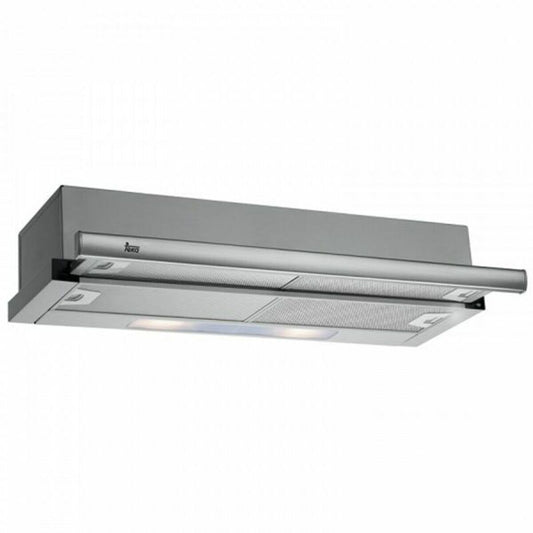 Conventional Hood Teka 40474390 90 cm 332 m³/h 175W E Steel Teka