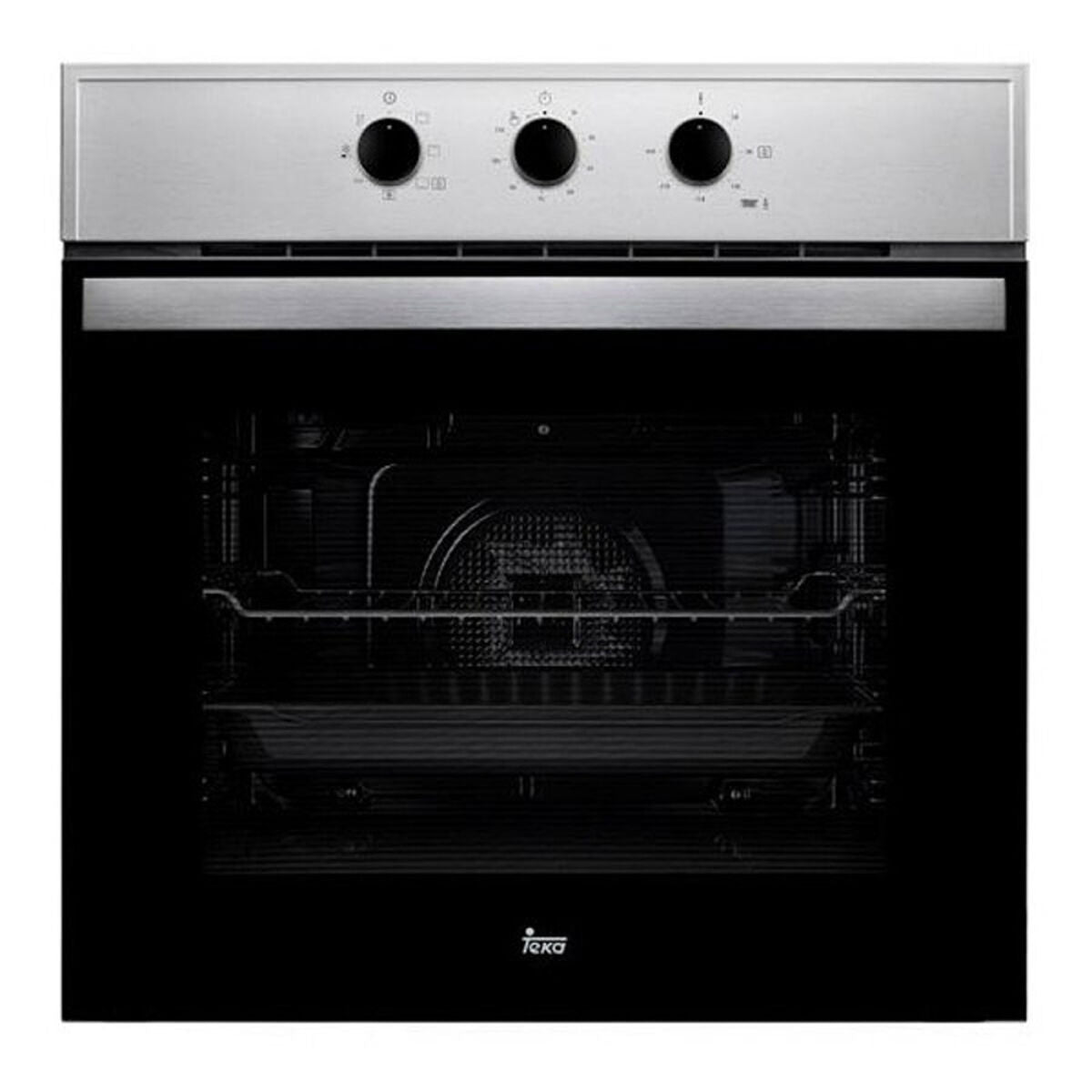 Multipurpose Oven Teka HBB 605 70 L 2615W 1400 W 71 L Teka