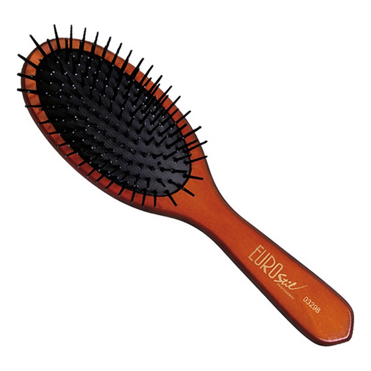 Brush Eurostil Cepillo Pua Oval Eurostil