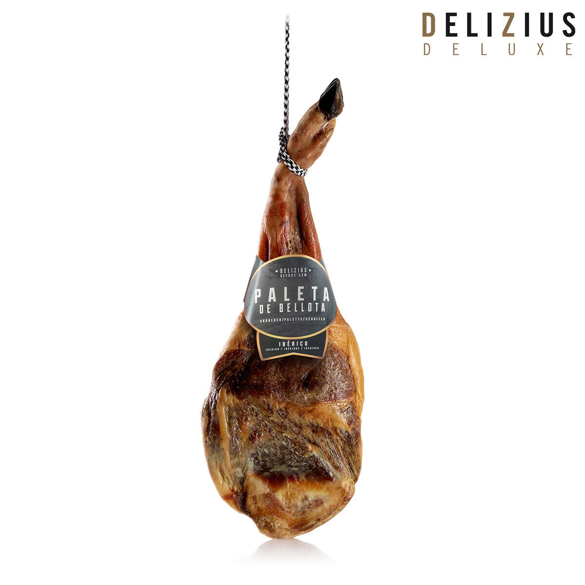 Delizius Deluxe