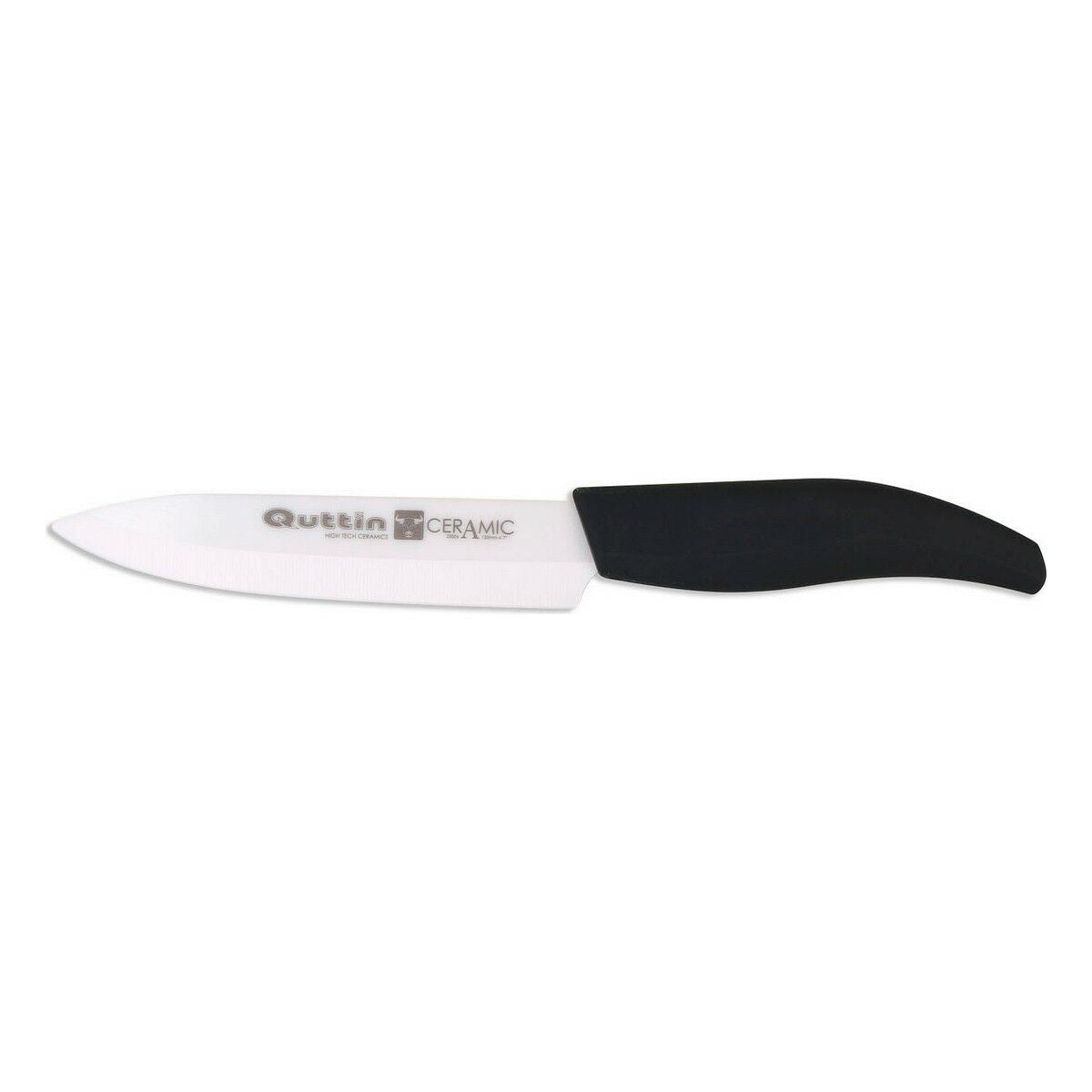 Shredding Knife Quttin S2208044 12,5 cm 1,8 mm