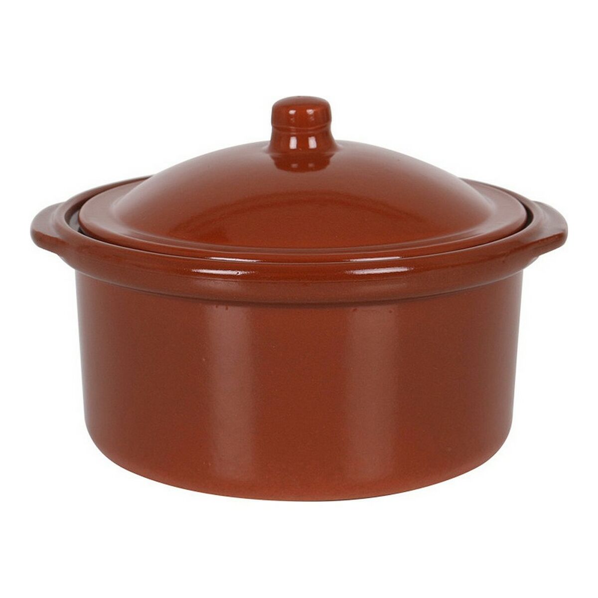 Casserole with Lid Azofra Azofra (Ø 16 cm)