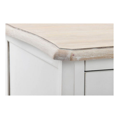 Sideboard DKD Home Decor Fir (118 x 45 x 90 cm)