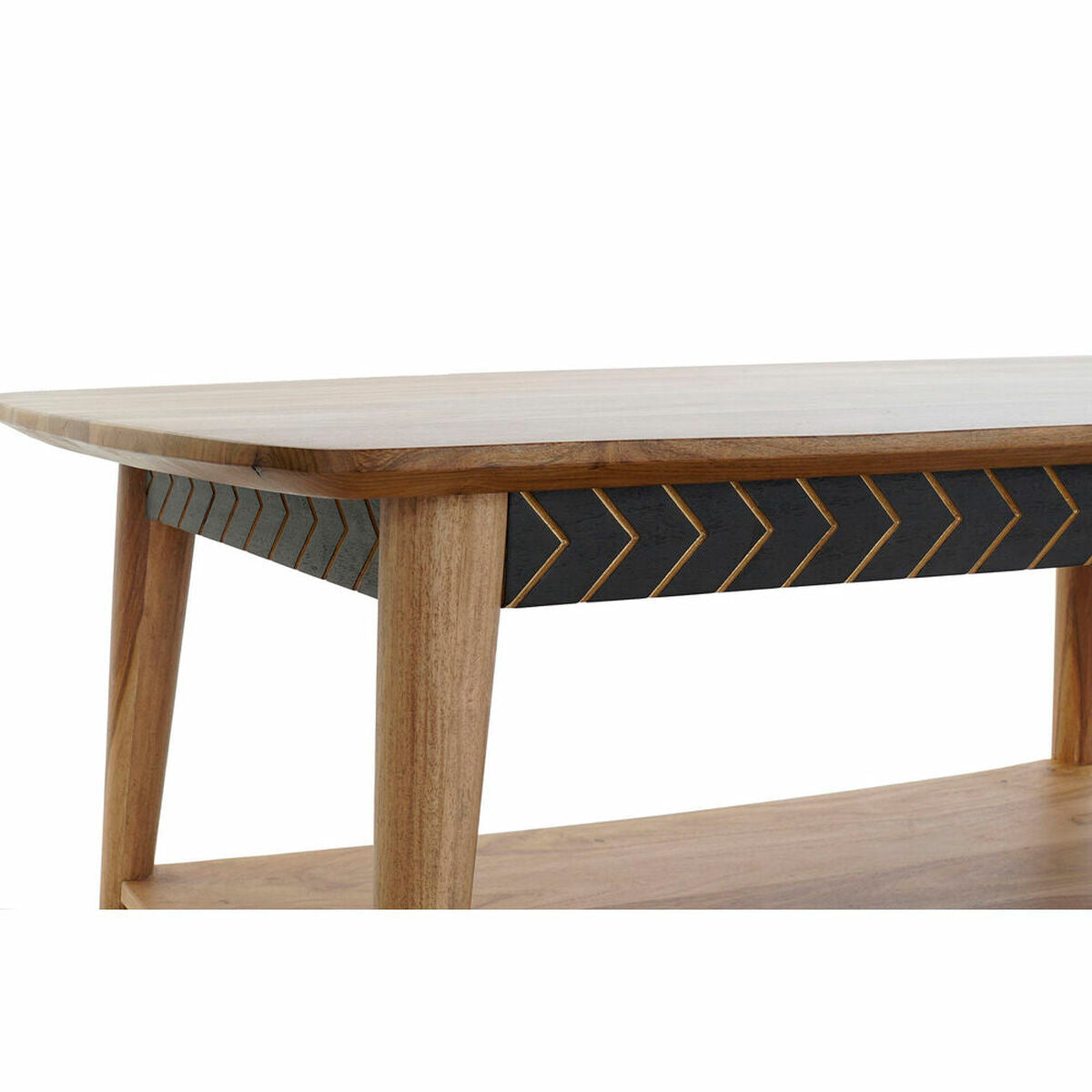 Centre Table DKD Home Decor (117 x 60 x 45 cm)