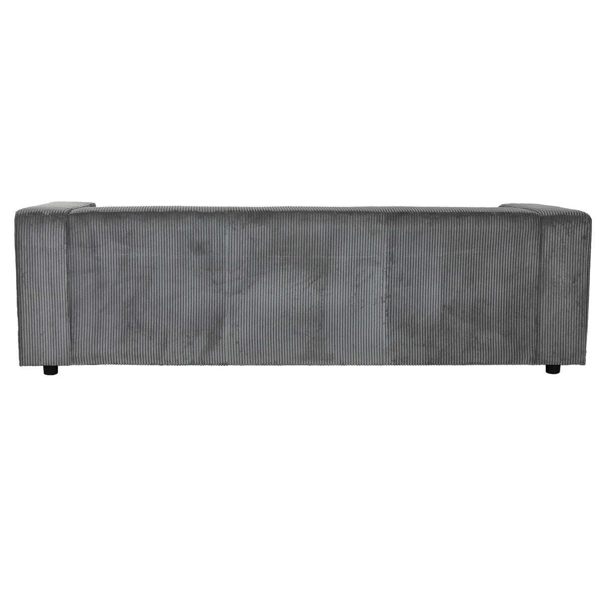 Sofa Home ESPRIT Light grey Modern 224 x 95,5 x 66,5 cm