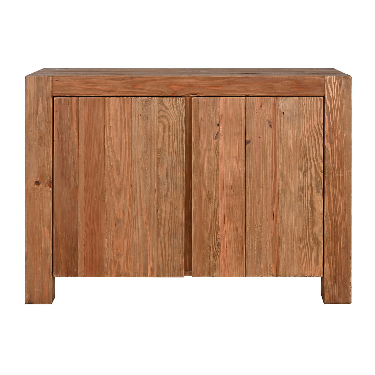 Sideboard Home ESPRIT Brown 118 x 51 x 85 cm