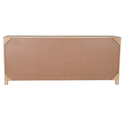 Sideboard Home ESPRIT Natural Mango wood 180 x 45 x 75 cm