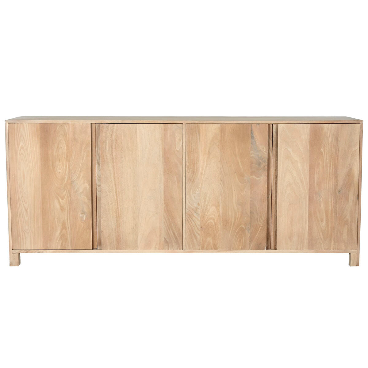 Sideboard Home ESPRIT Natural Mango wood 180 x 45 x 75 cm