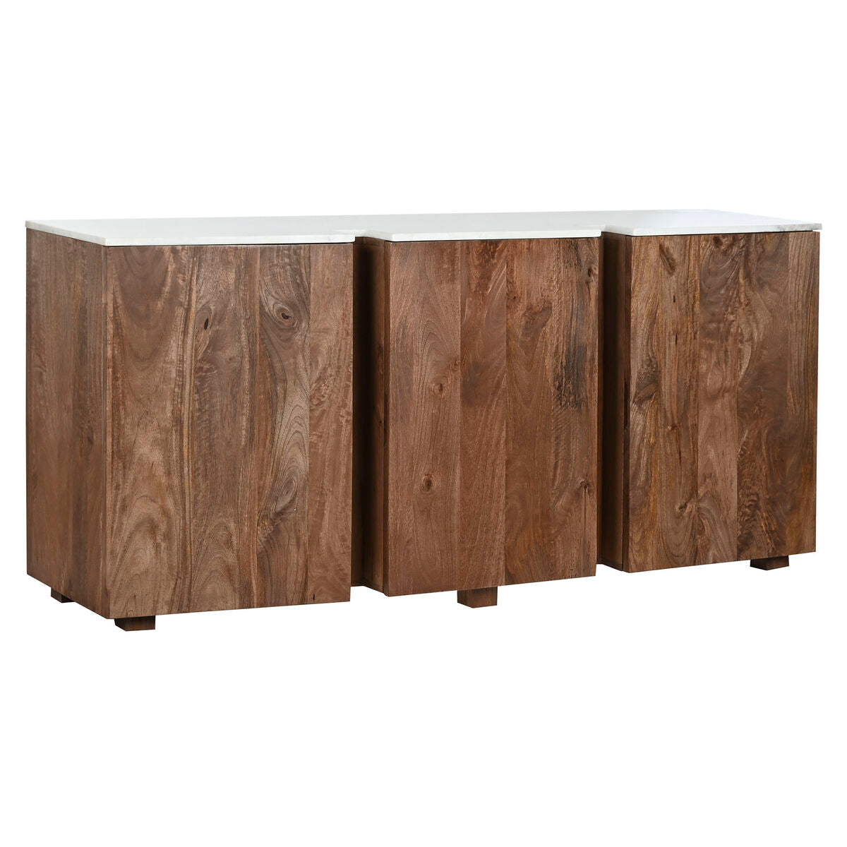 Sideboard Home ESPRIT Brown 162,5 x 47 x 76 cm