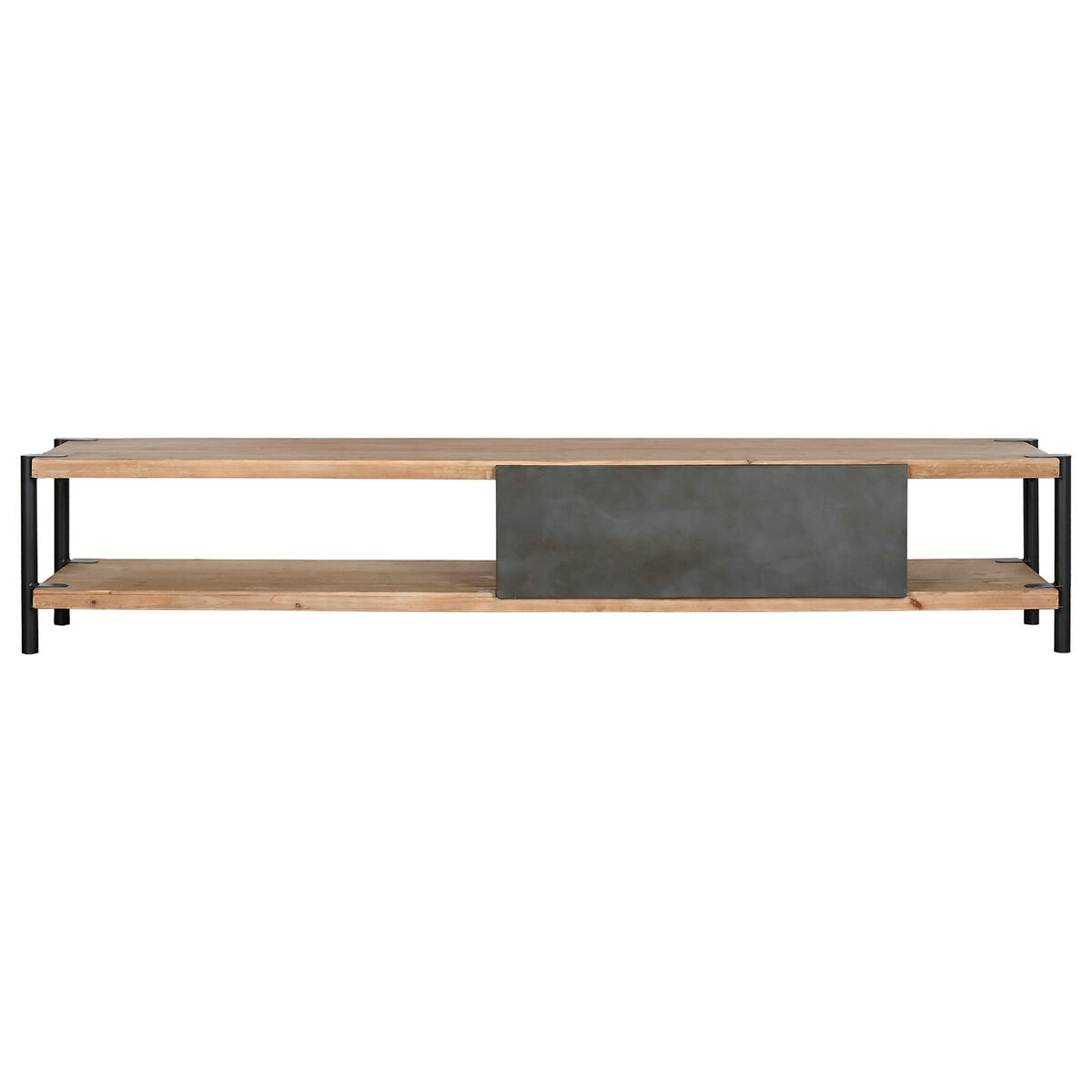 TV furniture Home ESPRIT 206 x 40 x 39 cm