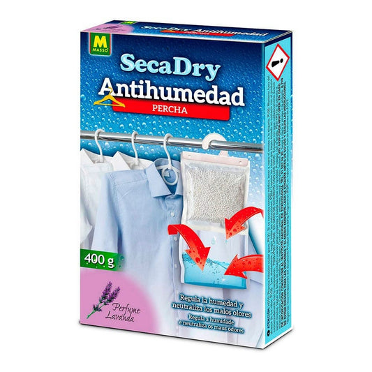 Anti-humidity Massó Secadry Hanger 400 gr Massó