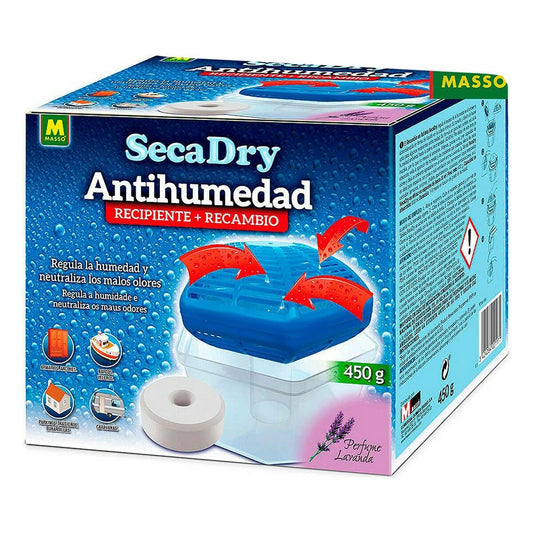 Anti-humidity Massó 450 g Massó