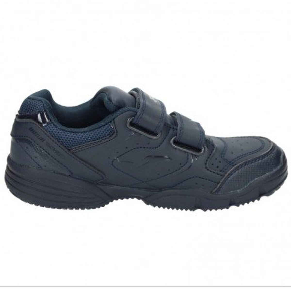 Sports Shoes for Kids Joma Sport School 2103 Black Navy Blue