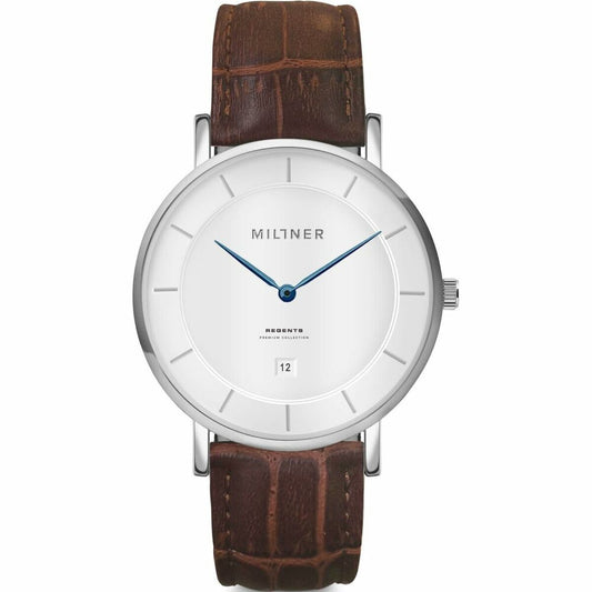 Men's Watch Millner 8425402504628 (Ø 39 mm) Millner