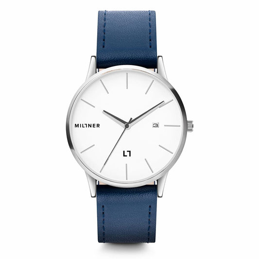 Unisex Watch Millner 0010507 RODNEY Millner