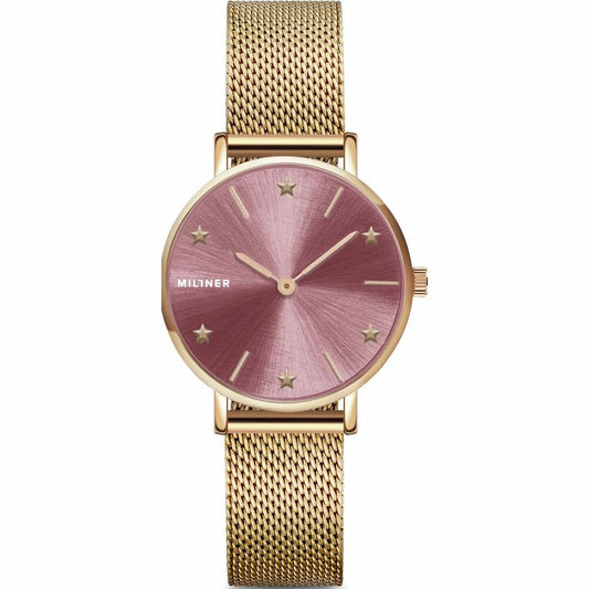 Ladies' Watch Millner 8425402504994 (Ø 33 mm) Millner