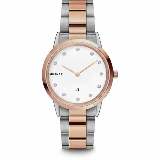 Ladies' Watch Millner CHELSEA S DIAMOND Millner