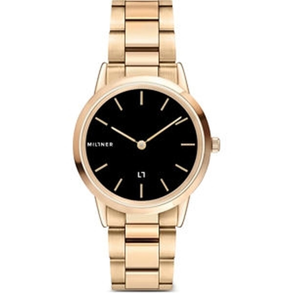 Ladies' Watch Millner 8425402508084 (Ø 39 mm) Millner