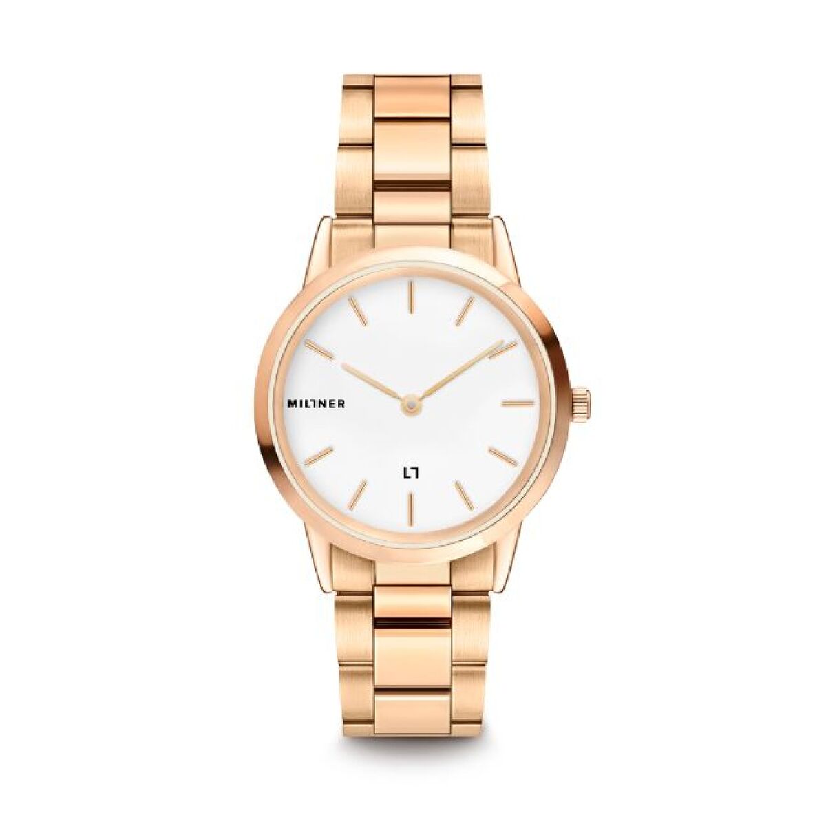 Ladies' Watch Millner 8425402508091 (Ø 36 mm) Millner