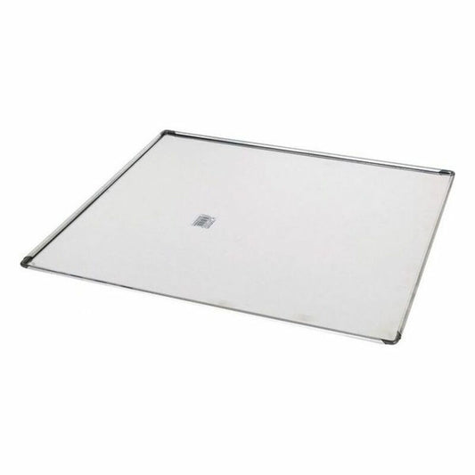 Baking tray VR Aluminium Rectangular