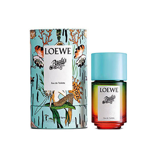 Women's Perfume Loewe PAULA'S IBIZA EDT 50 ml