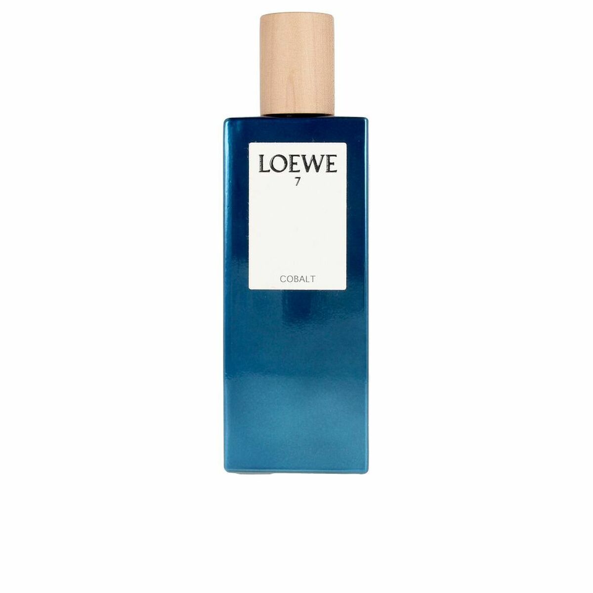 Unisex Perfume 7 Cobalt Loewe Loewe EDP EDP 50 ml Loewe