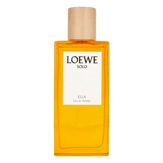 Women's Perfume Loewe EDT