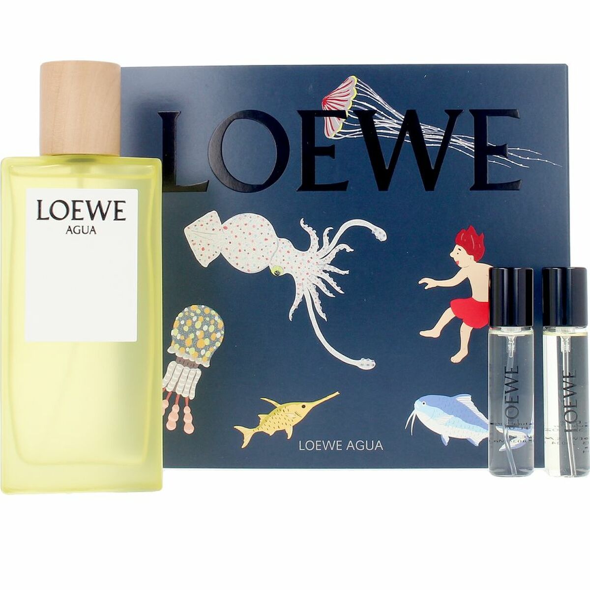 Loewe