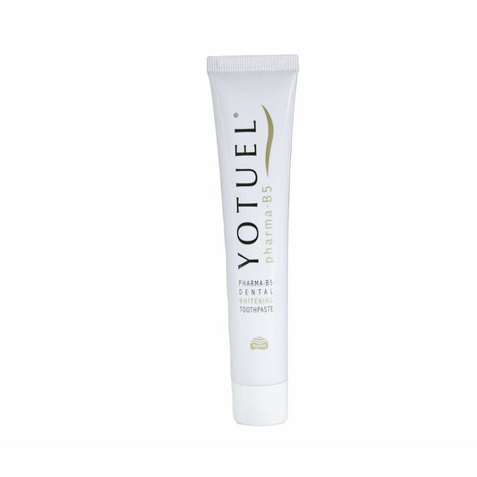 Toothpaste Whitening Yotuel Farma B5 50 ml