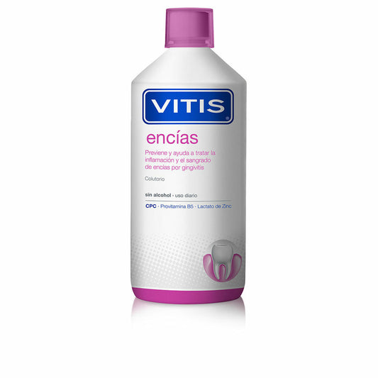 Mouthwash Vitis   Healthy Gums 1 L