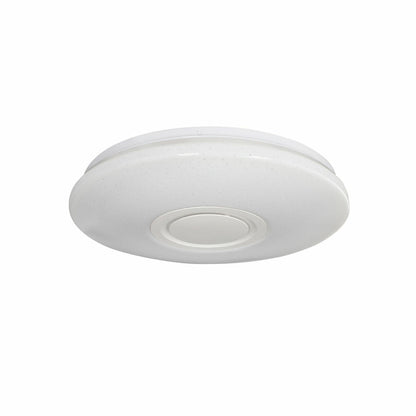 LED Flush-fitting ceiling light KSIX Rainbow 30W KSIX