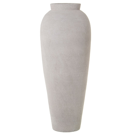 Vase Alexandra House Living Ceramic 30 x 80 cm Alexandra House Living