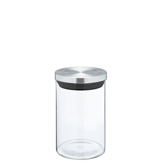 Tin Alexandra House Living 82484 Transparent Stainless steel Crystal 700 ml