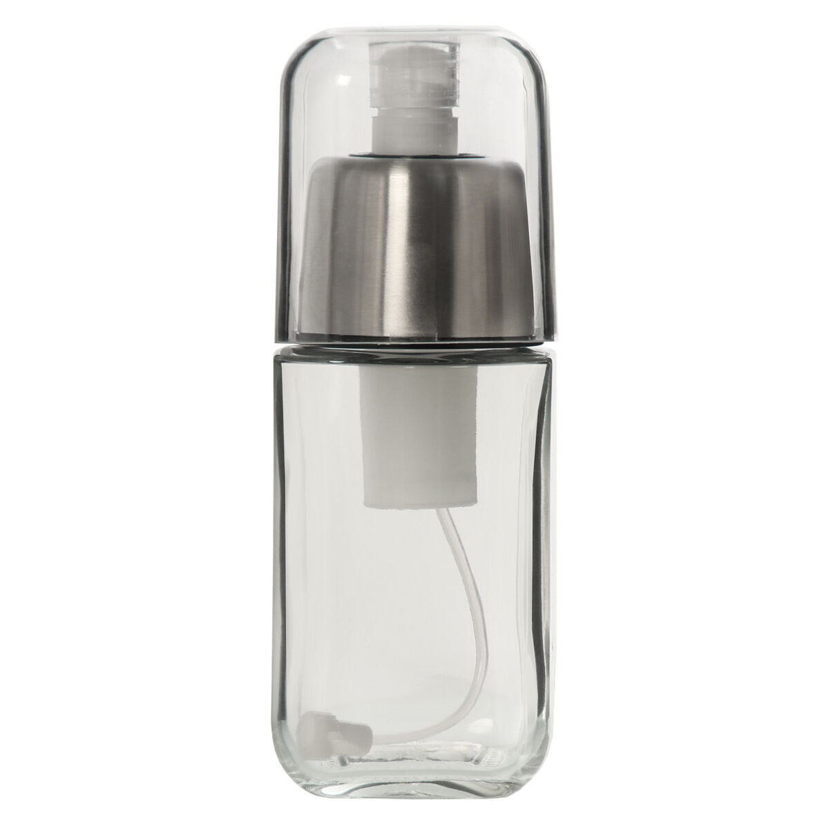 Cruet Alexandra House Living Crystal 180 ml 5 x 5 x 15 cm