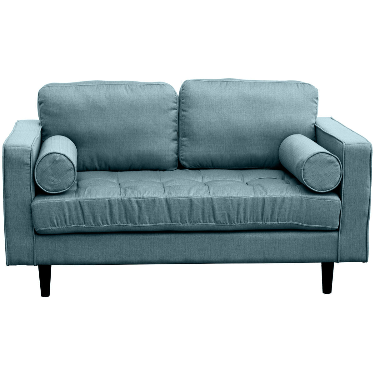 Sofa Alexandra House Living Green 145 x 83 x 80 cm