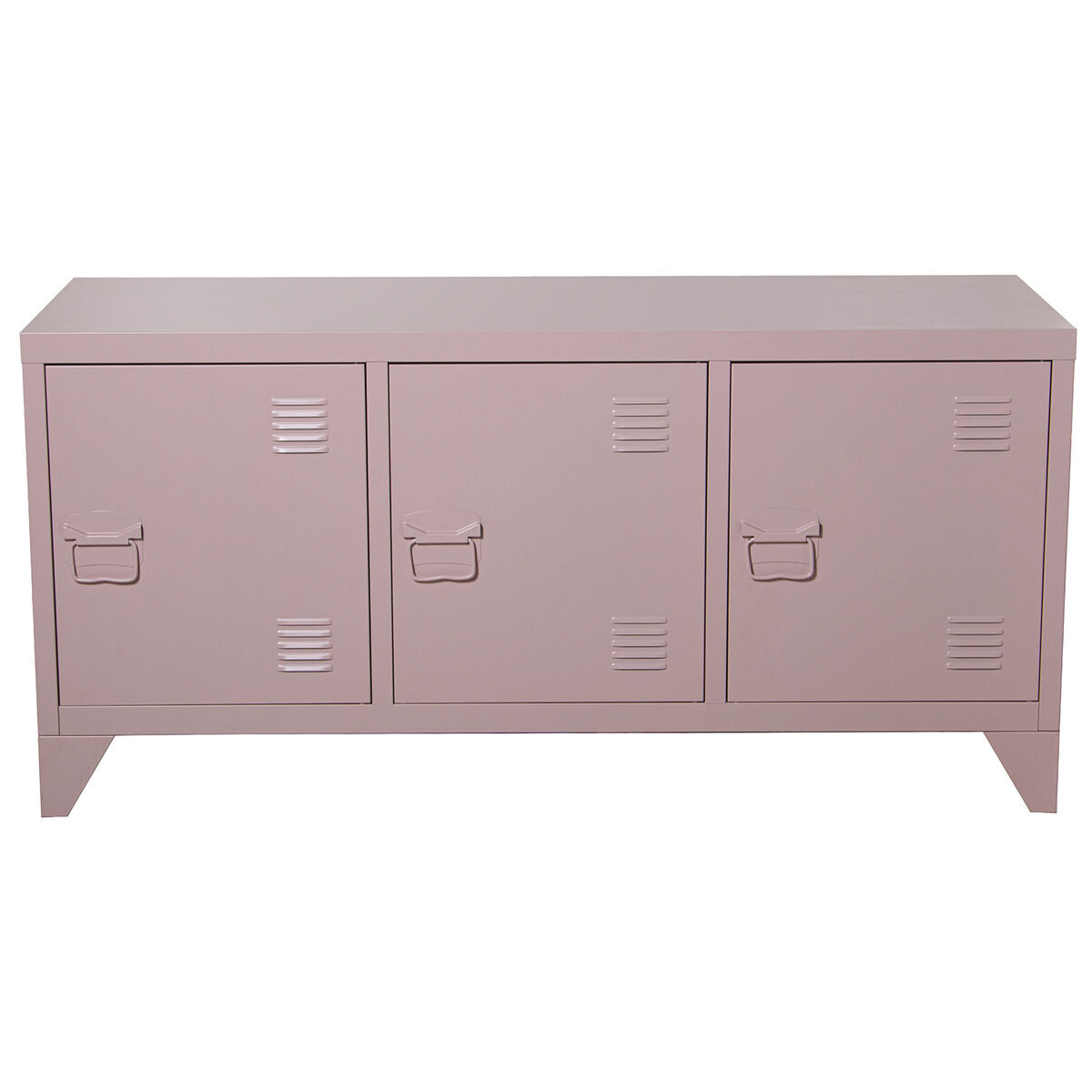 TV Table Alexandra House Living Pink 120 x 58 x 40 cm Alexandra House Living