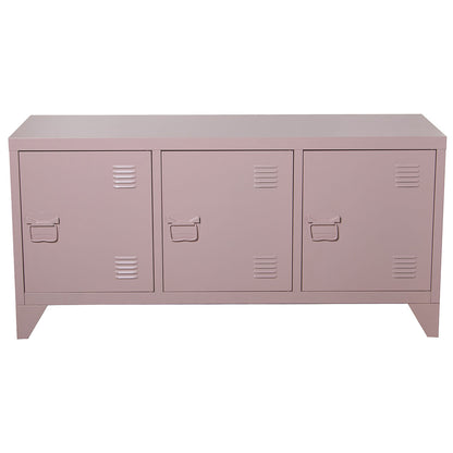 TV Table Alexandra House Living Pink 120 x 58 x 40 cm Alexandra House Living