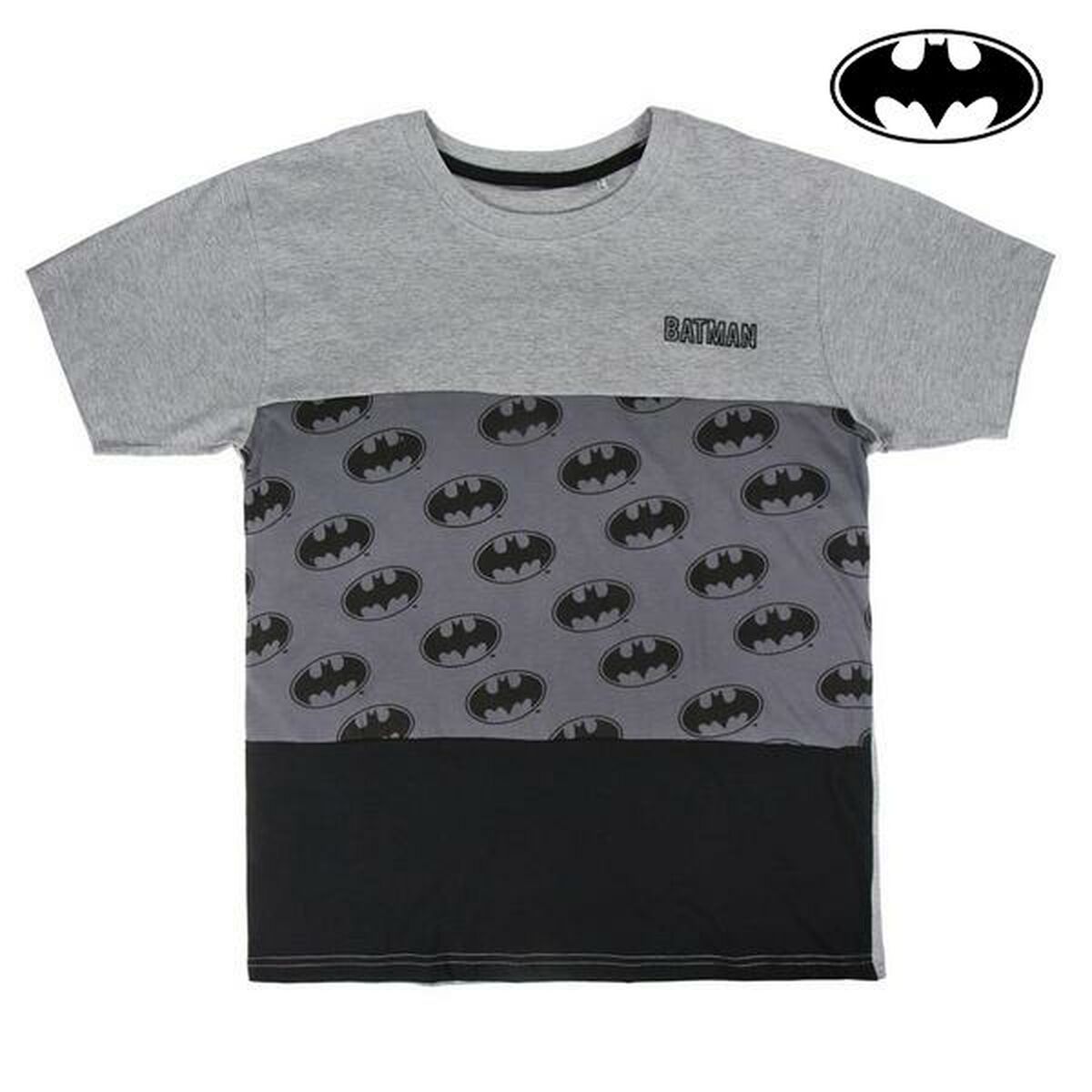 Short Sleeve T-Shirt Premium Batman 73763 Batman