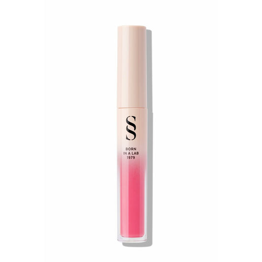 Lip-gloss Sensilis LIP GLOW [OIL REPAIR] Nº 02 Peachy Promise 3,5 ml