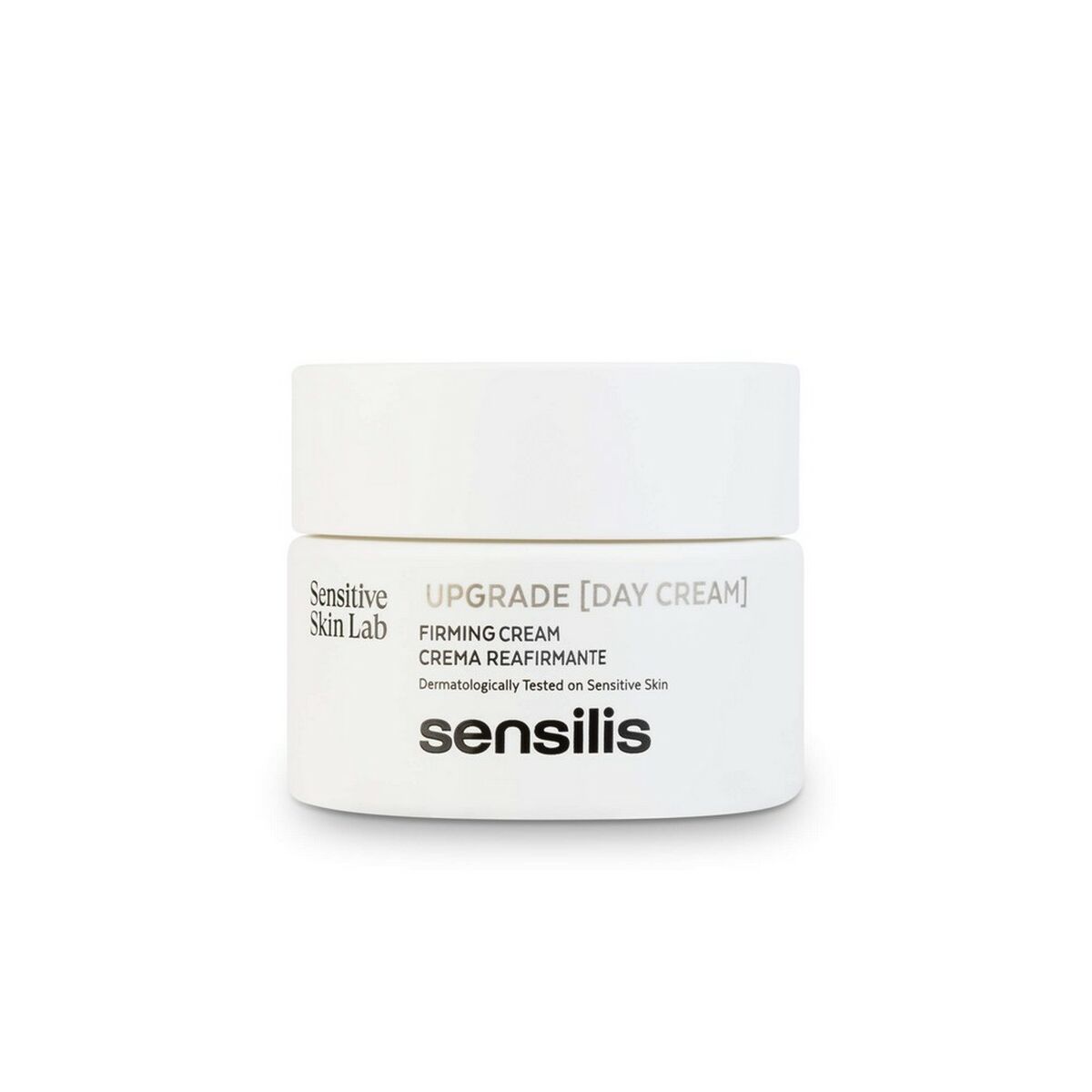 Day Cream Sensilis Upgrade Firming (50 ml) Sensilis