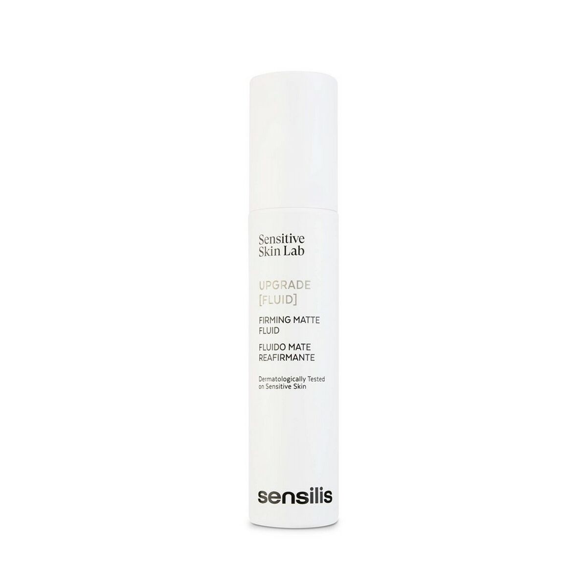 Moisturising Matt Liquid Sensilis Upgrade Firming Sensilis