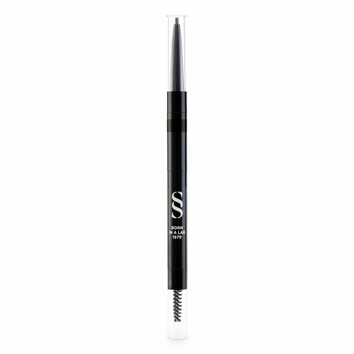 Eyebrow Pencil Sensilis Sculptor 04-Espresso 3-in-1 (0,5 g) Sensilis