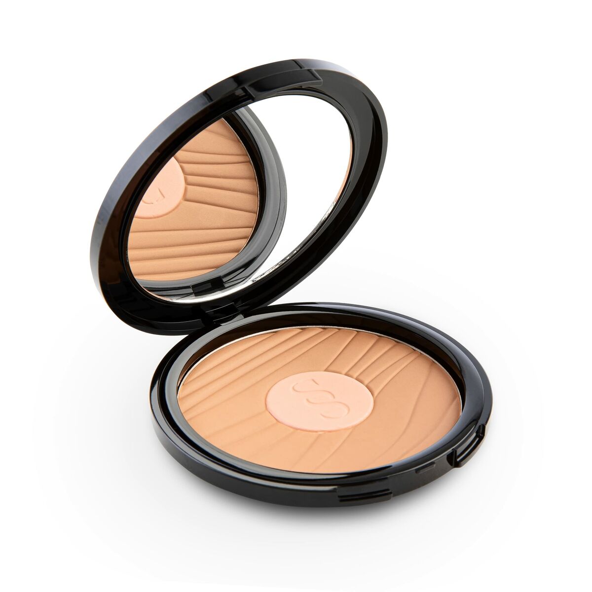 Compact Bronzing Powders Sensilis Velvet Nº 02 15 ml